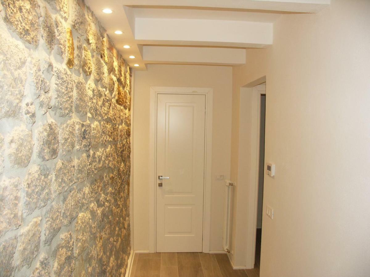 Real Taste Of Siena Apartment Bagian luar foto