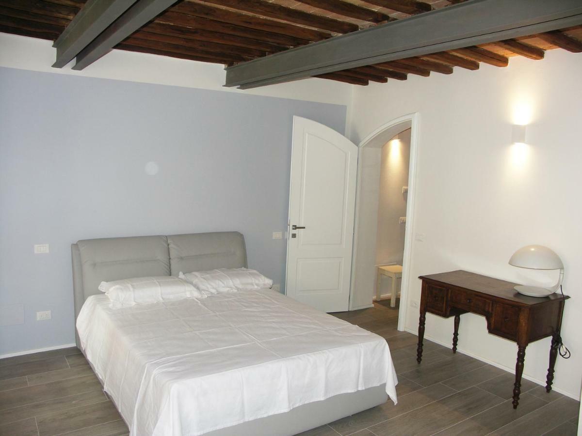 Real Taste Of Siena Apartment Bagian luar foto