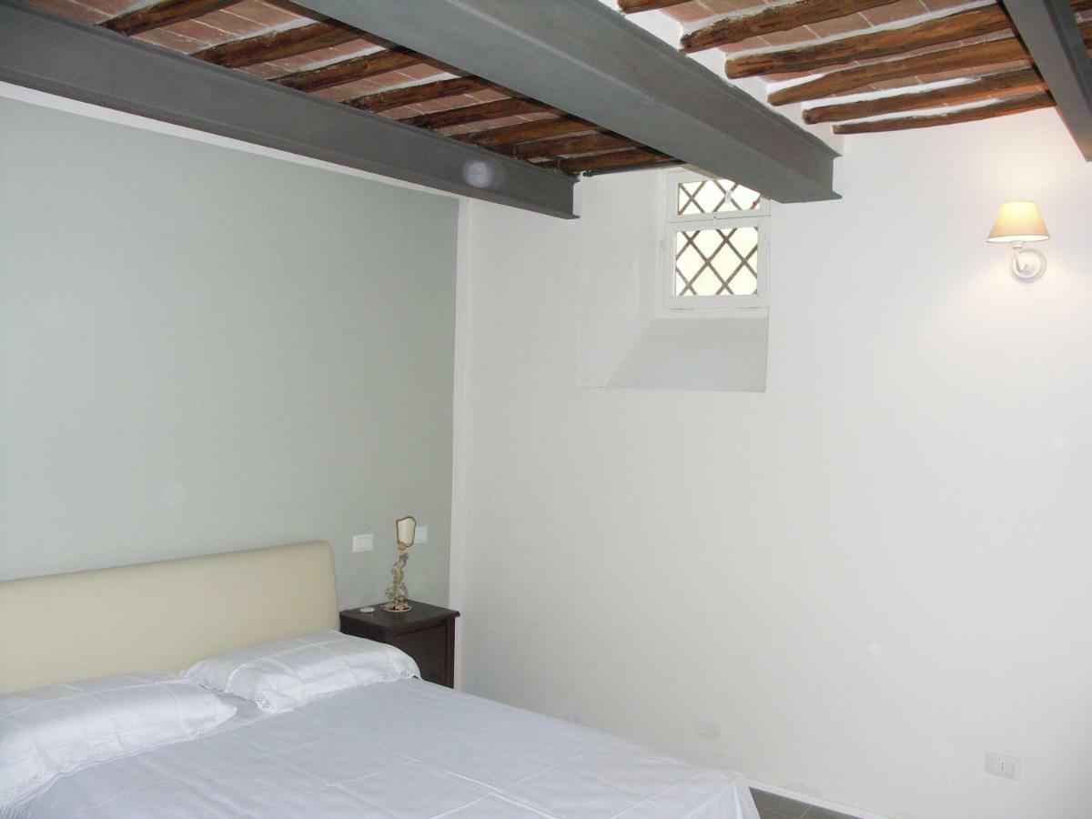 Real Taste Of Siena Apartment Bagian luar foto