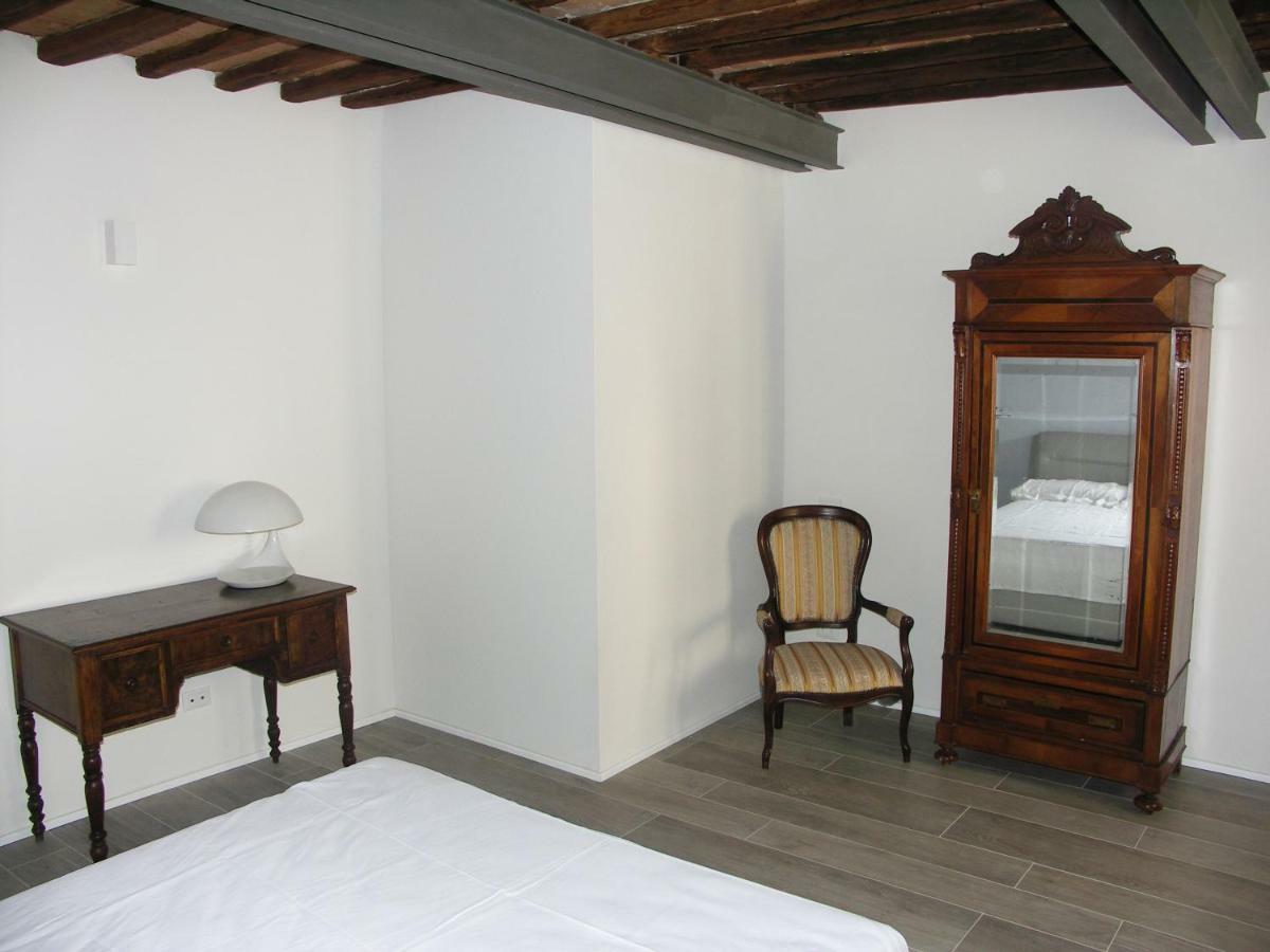 Real Taste Of Siena Apartment Bagian luar foto