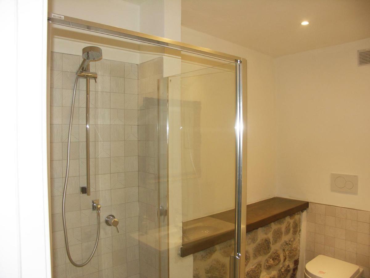 Real Taste Of Siena Apartment Bagian luar foto
