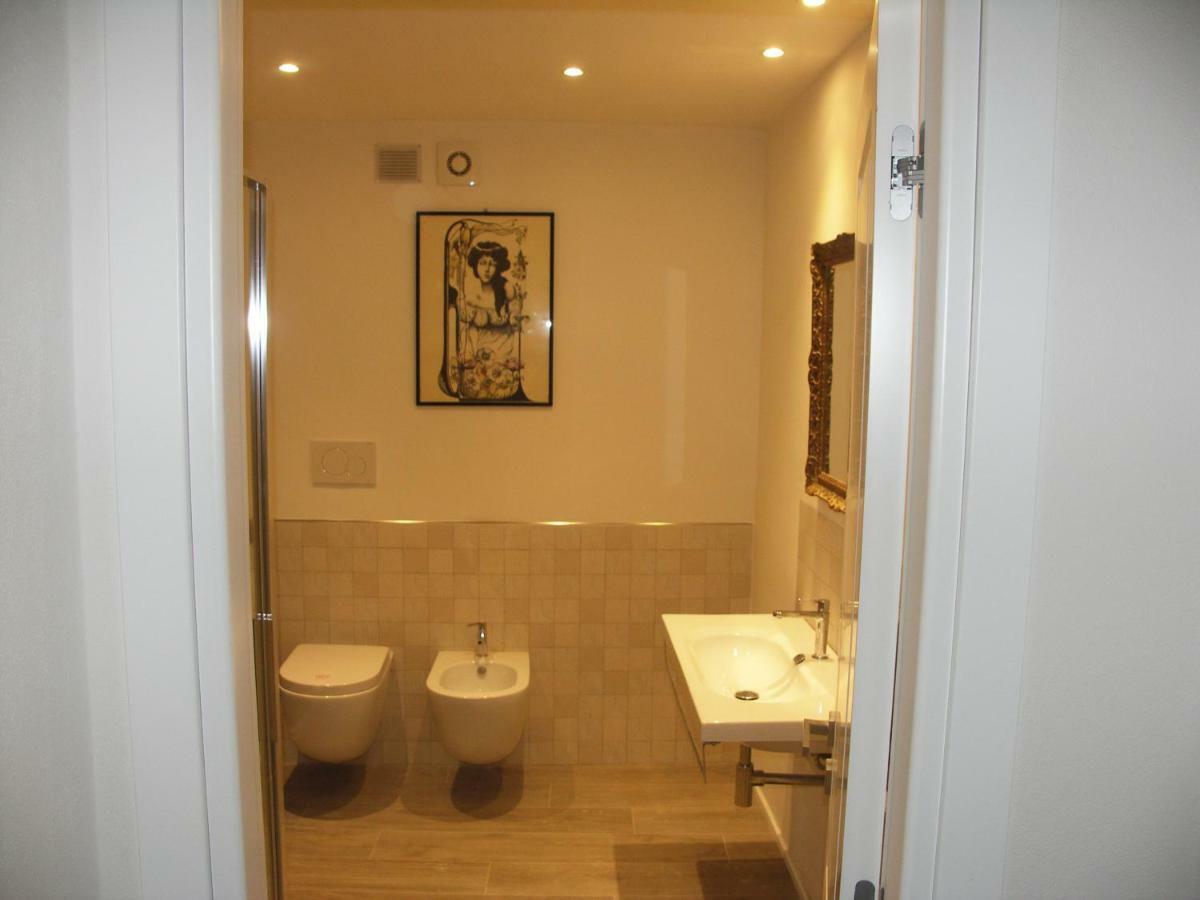Real Taste Of Siena Apartment Bagian luar foto