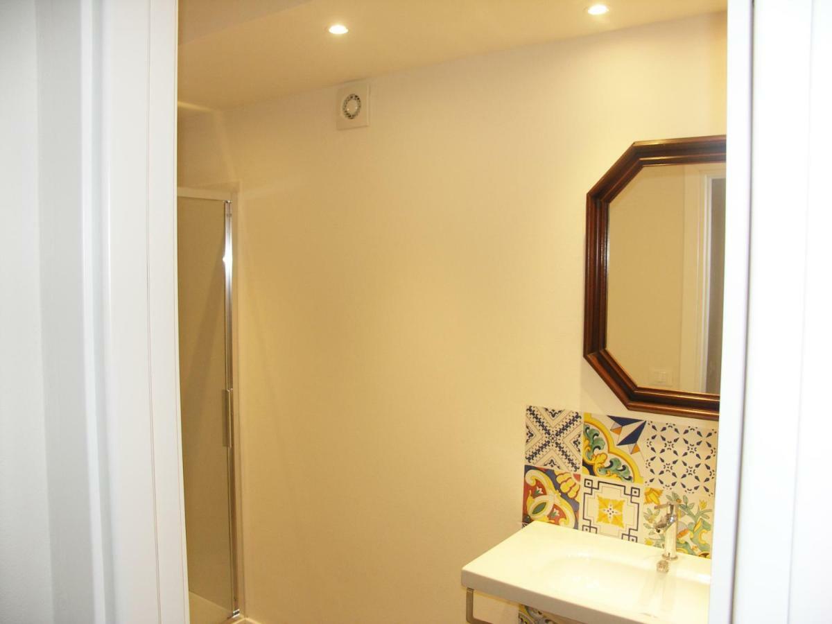 Real Taste Of Siena Apartment Bagian luar foto