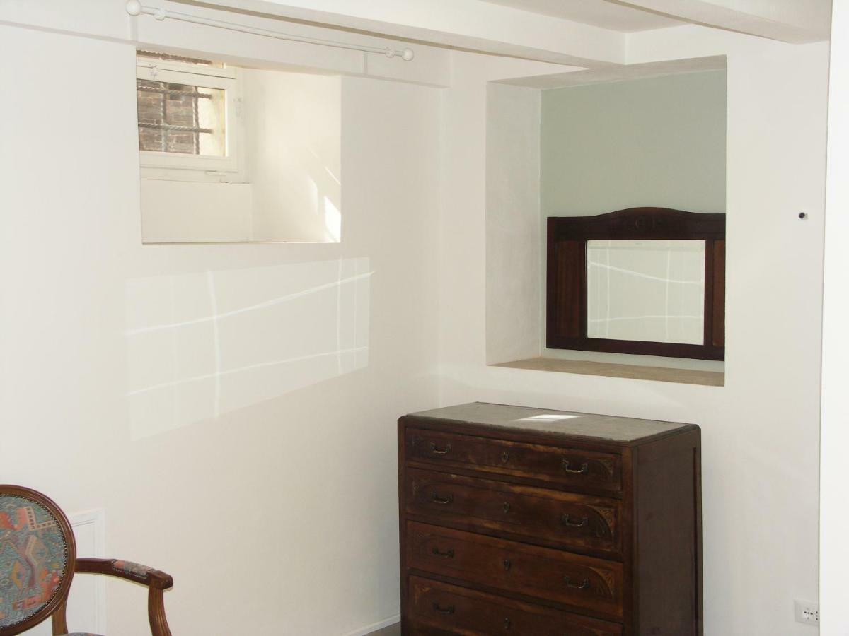 Real Taste Of Siena Apartment Bagian luar foto